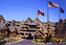 Stowe Mountain Lodge